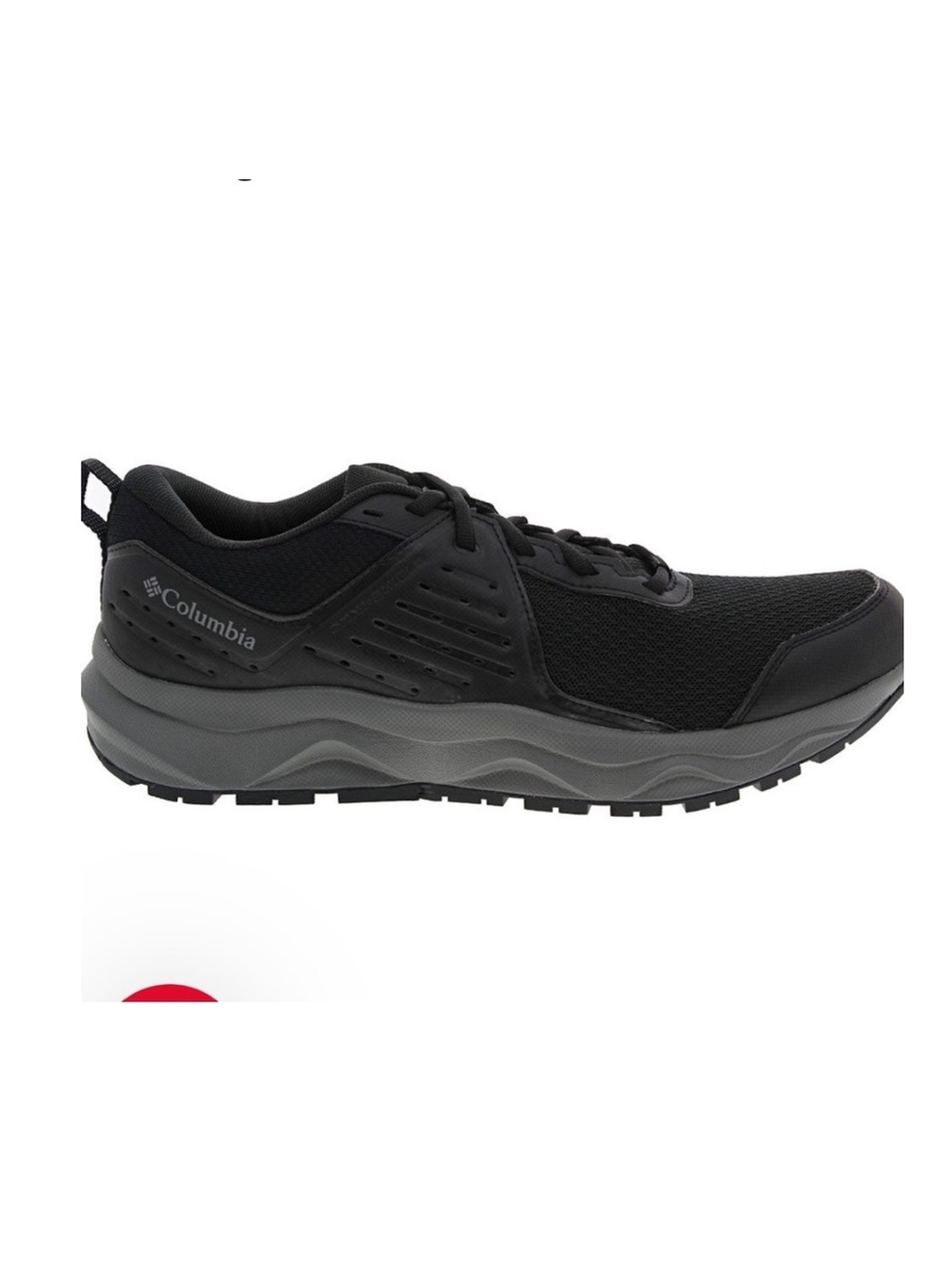 COLUMBIA Trailstorm Elevate running shoes